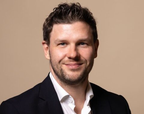 olaf radant