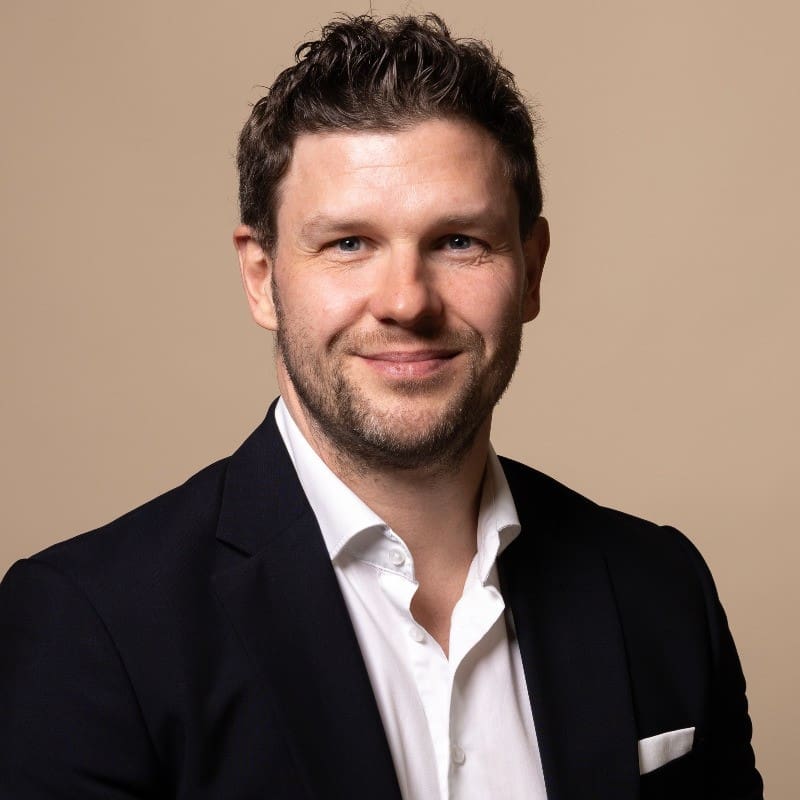 olaf radant