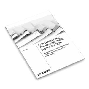 Unlock the Strategic Reality of AI in Outsourcing