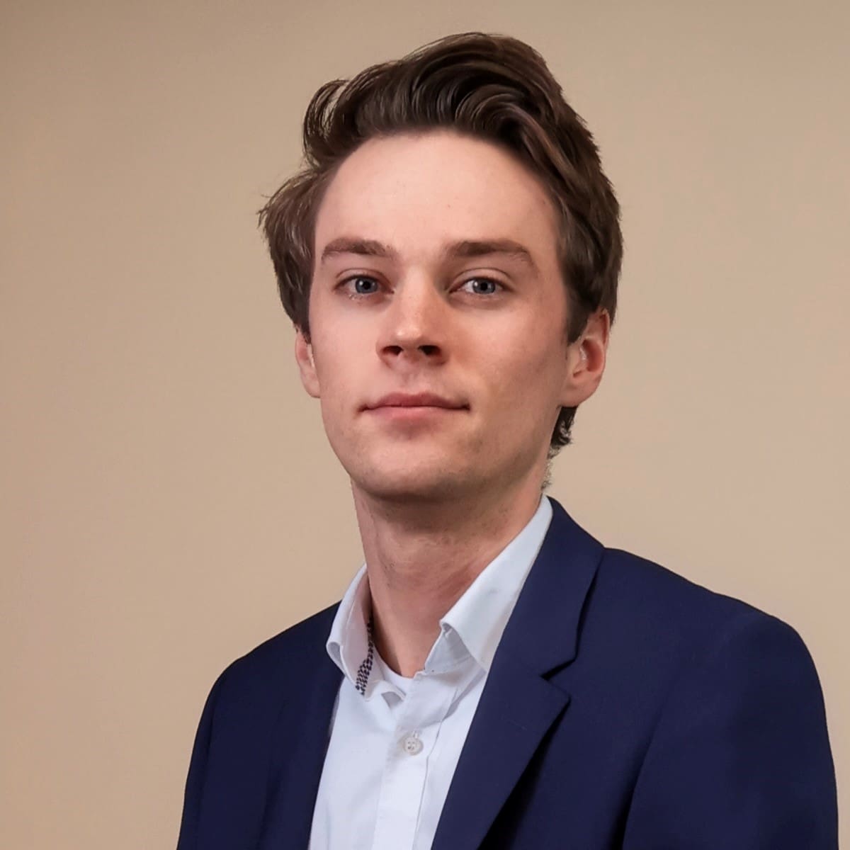 Jakob Klement