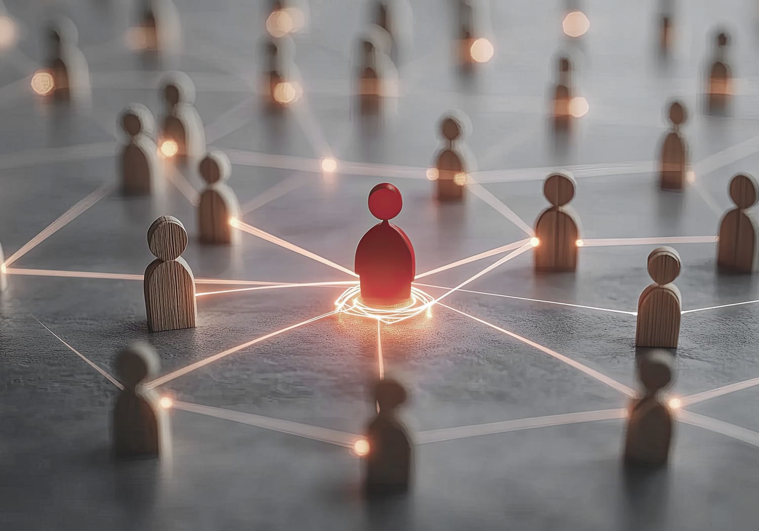 AI Transformation: Why organizations need more than just technology