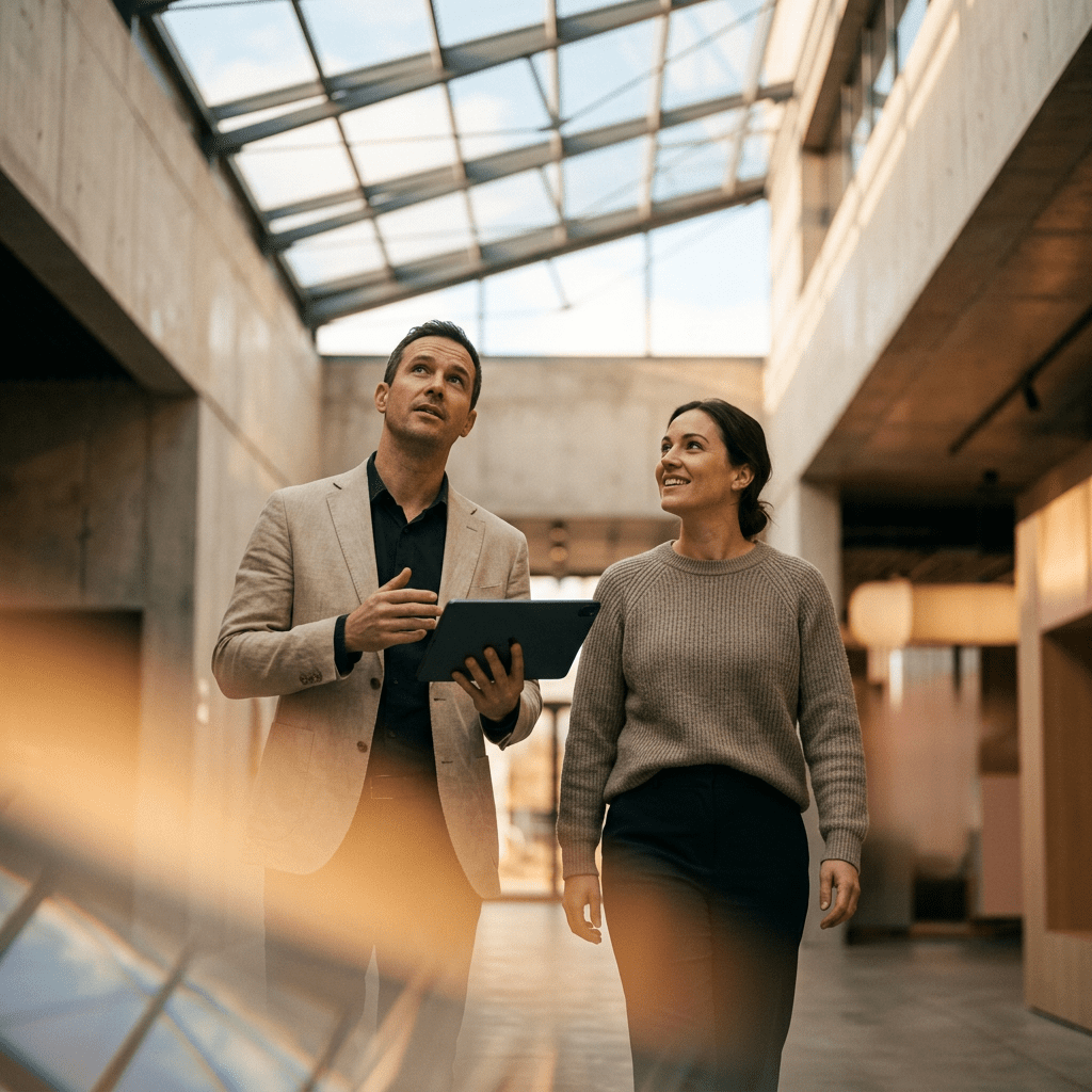 AI Transformation: Why organizations need more than just technology