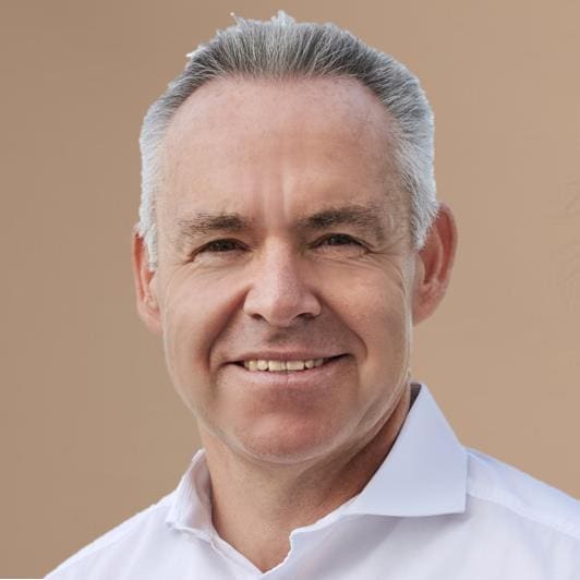 Dr. Alfons Niebuer