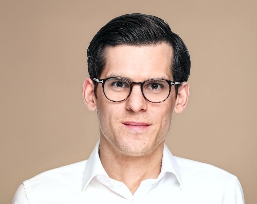 Matthias Reck