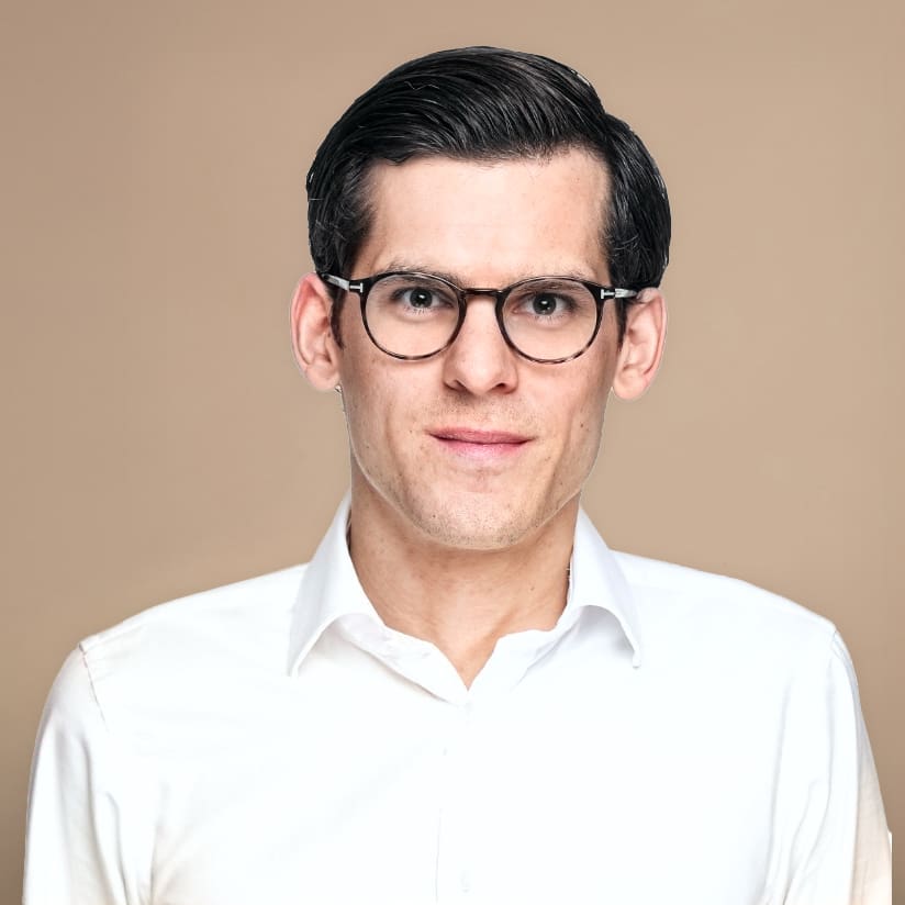 Matthias Reck