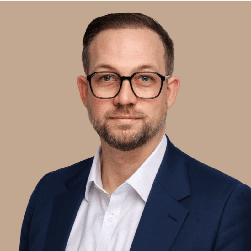 Philipp Bender