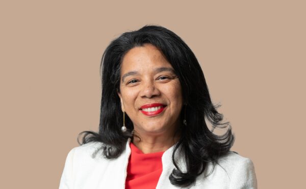 Eduvigis Ortiz