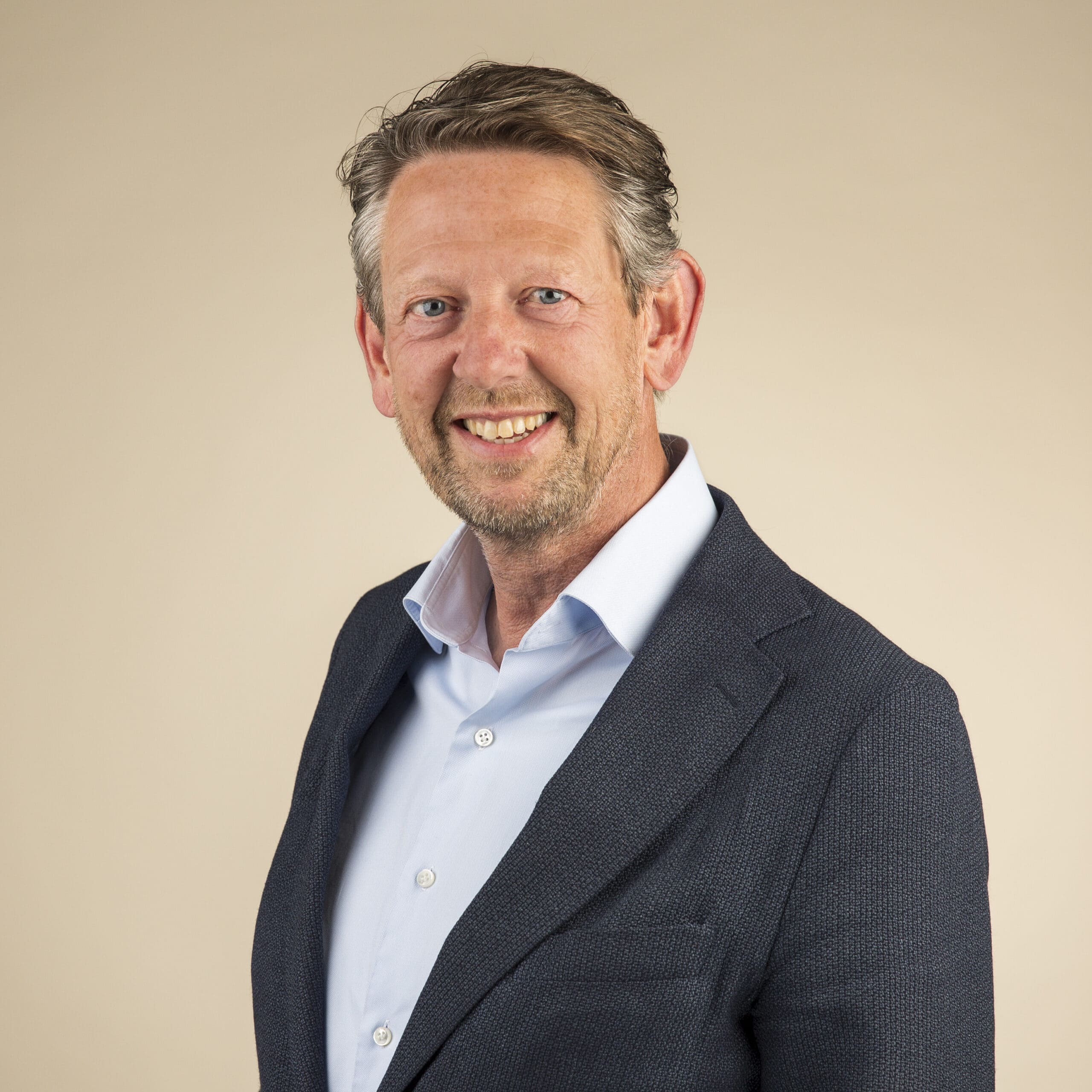 Marcel Blommestijn