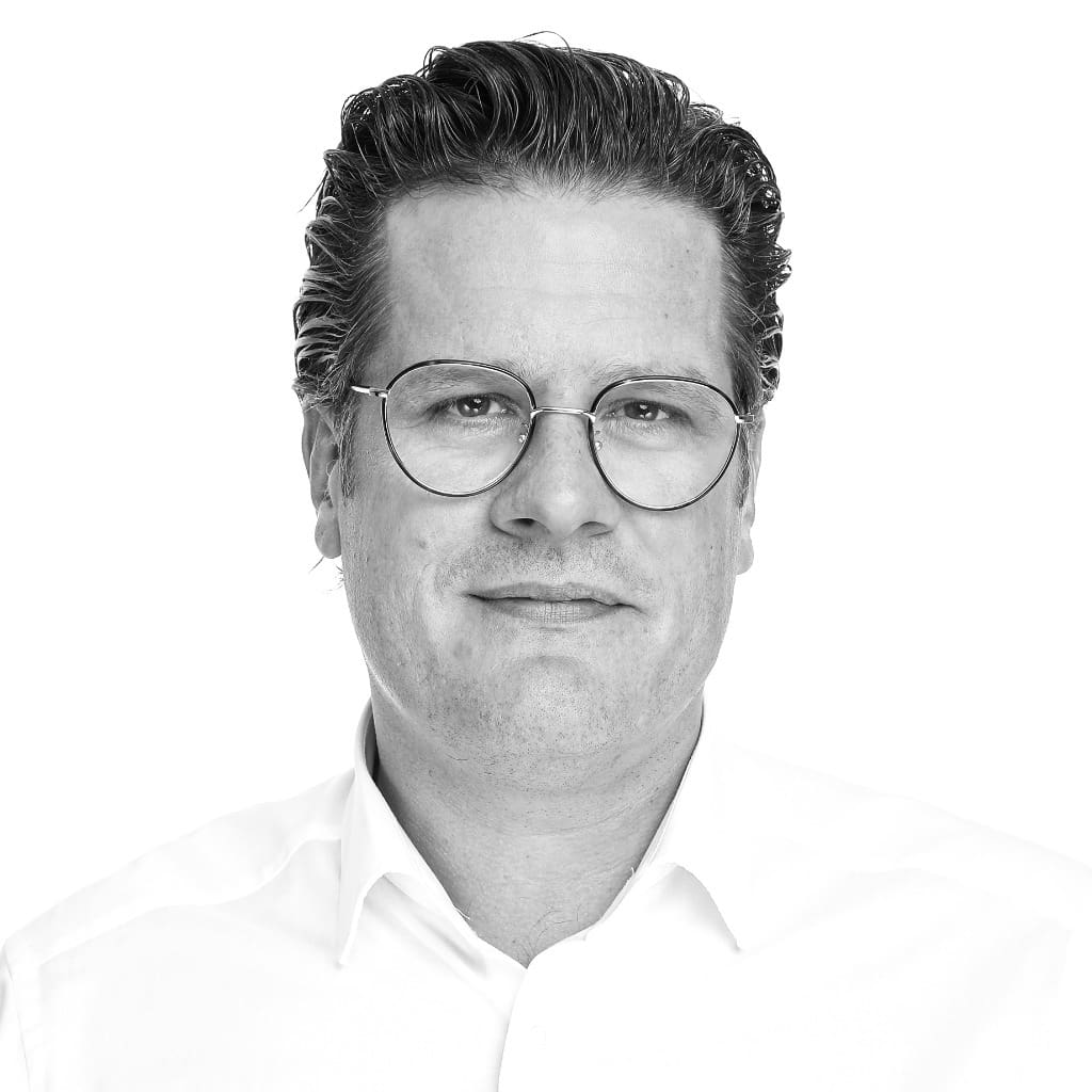 Felix Schwerin