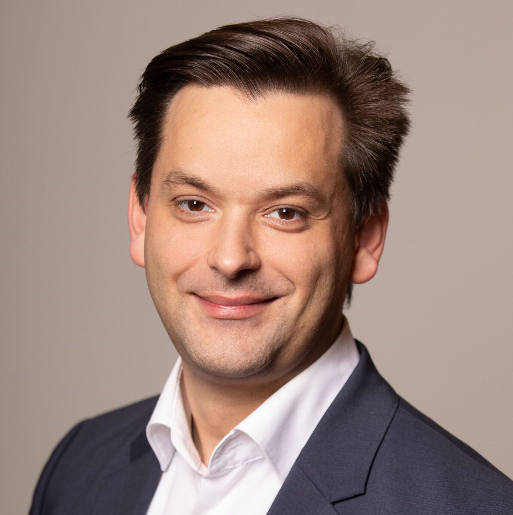Christian Dörries