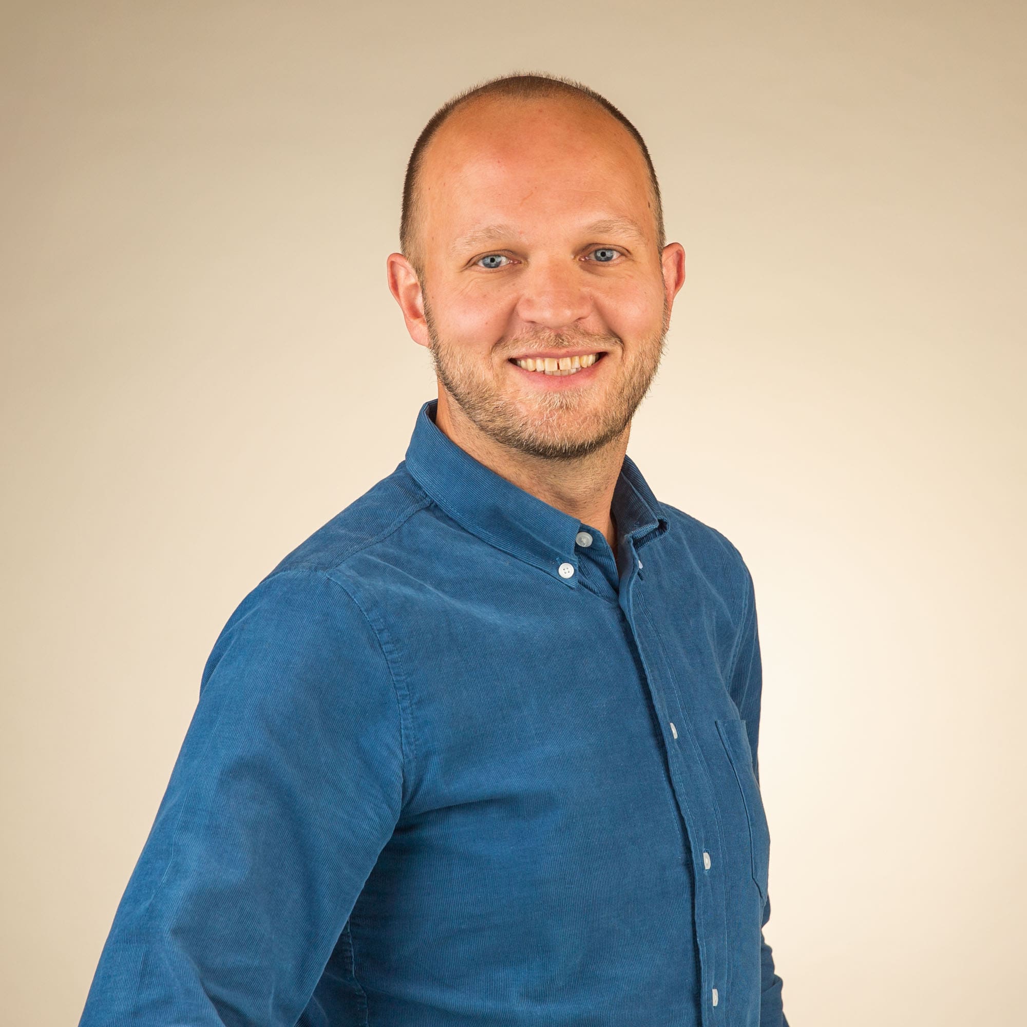 Daan Kramer