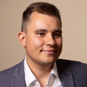Nils Mokros