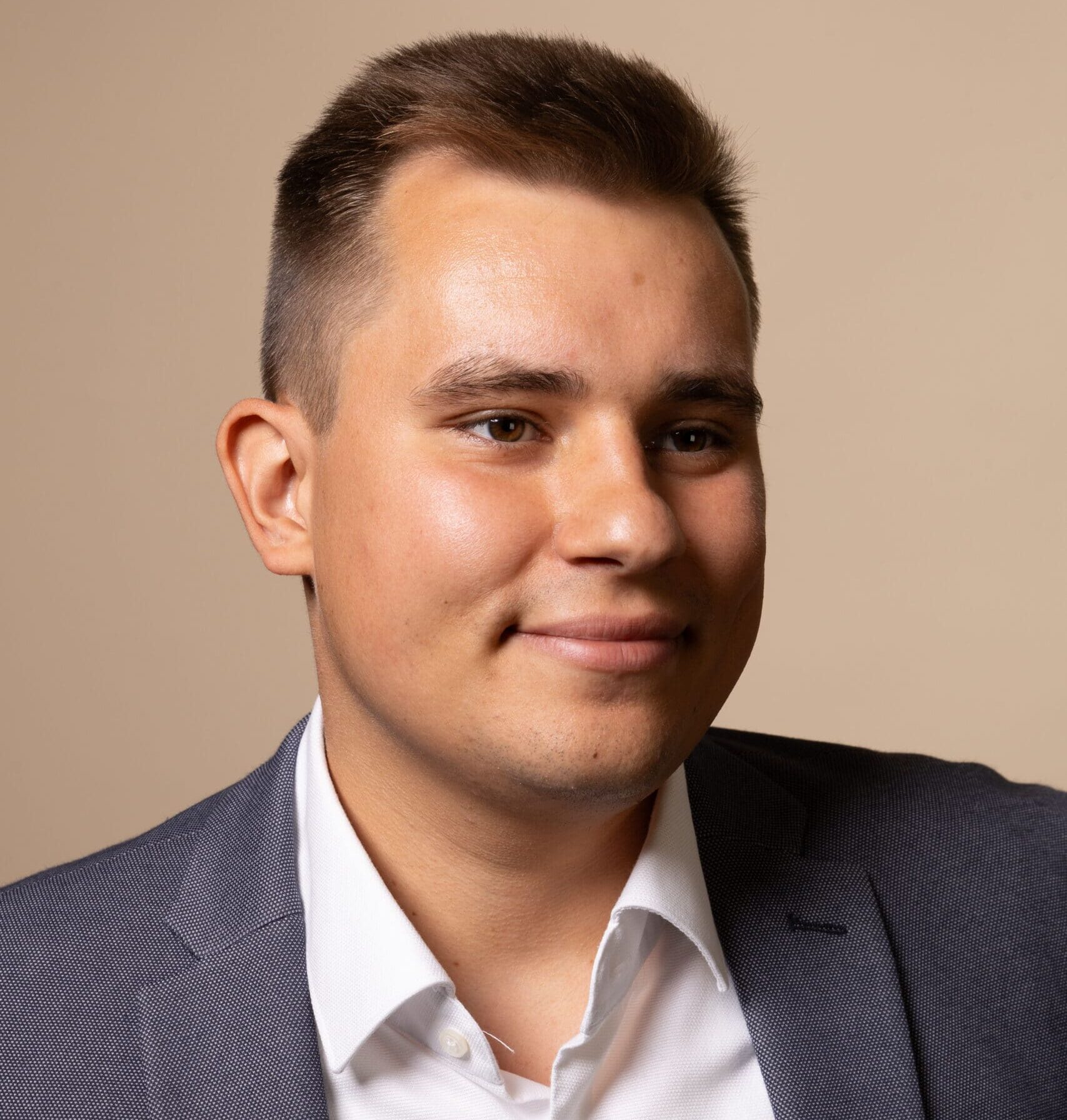 Nils Mokros