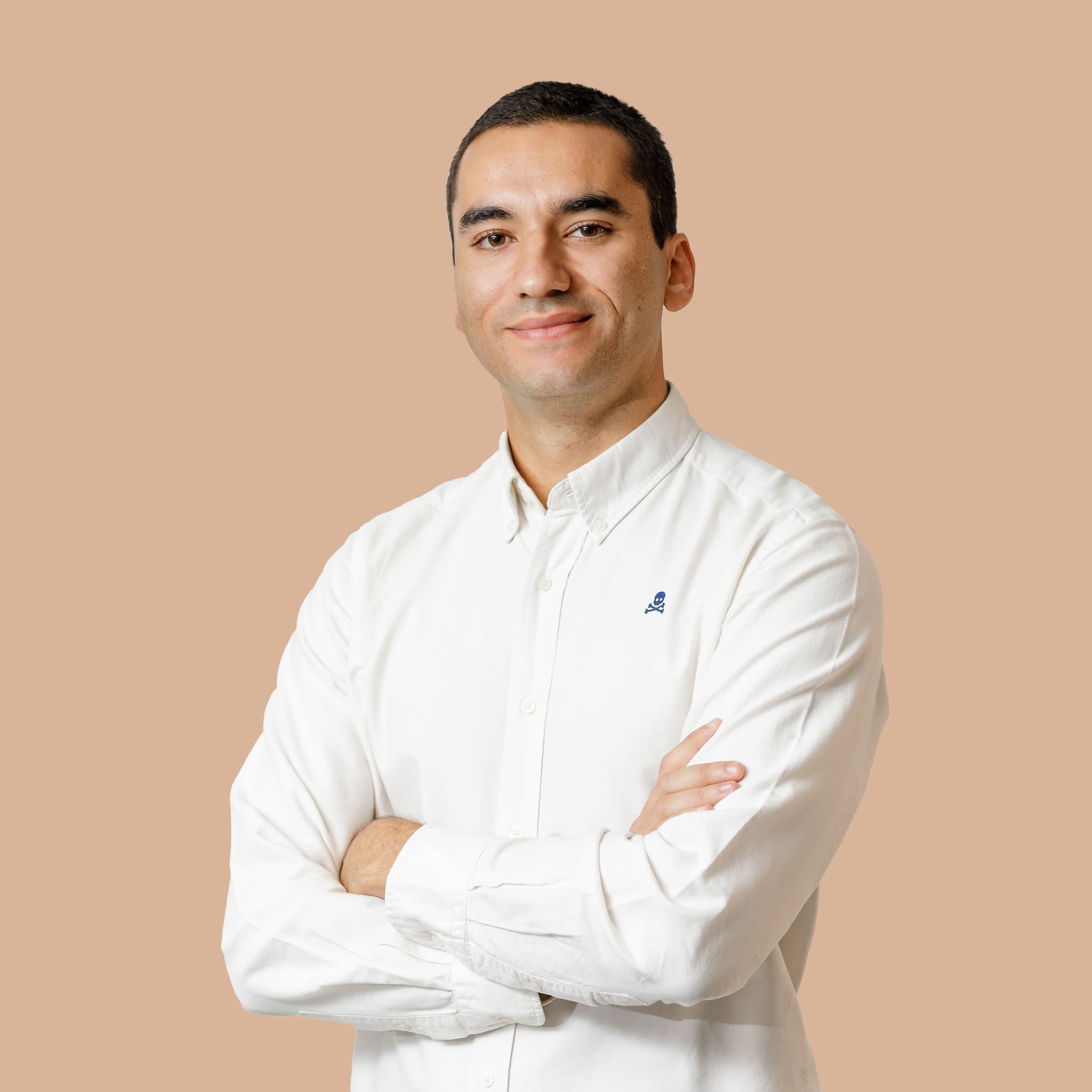 «Descubrí que cuando la tecnología se conecta de verdad con el negocio, es cuando mi perfil aporta más valor».