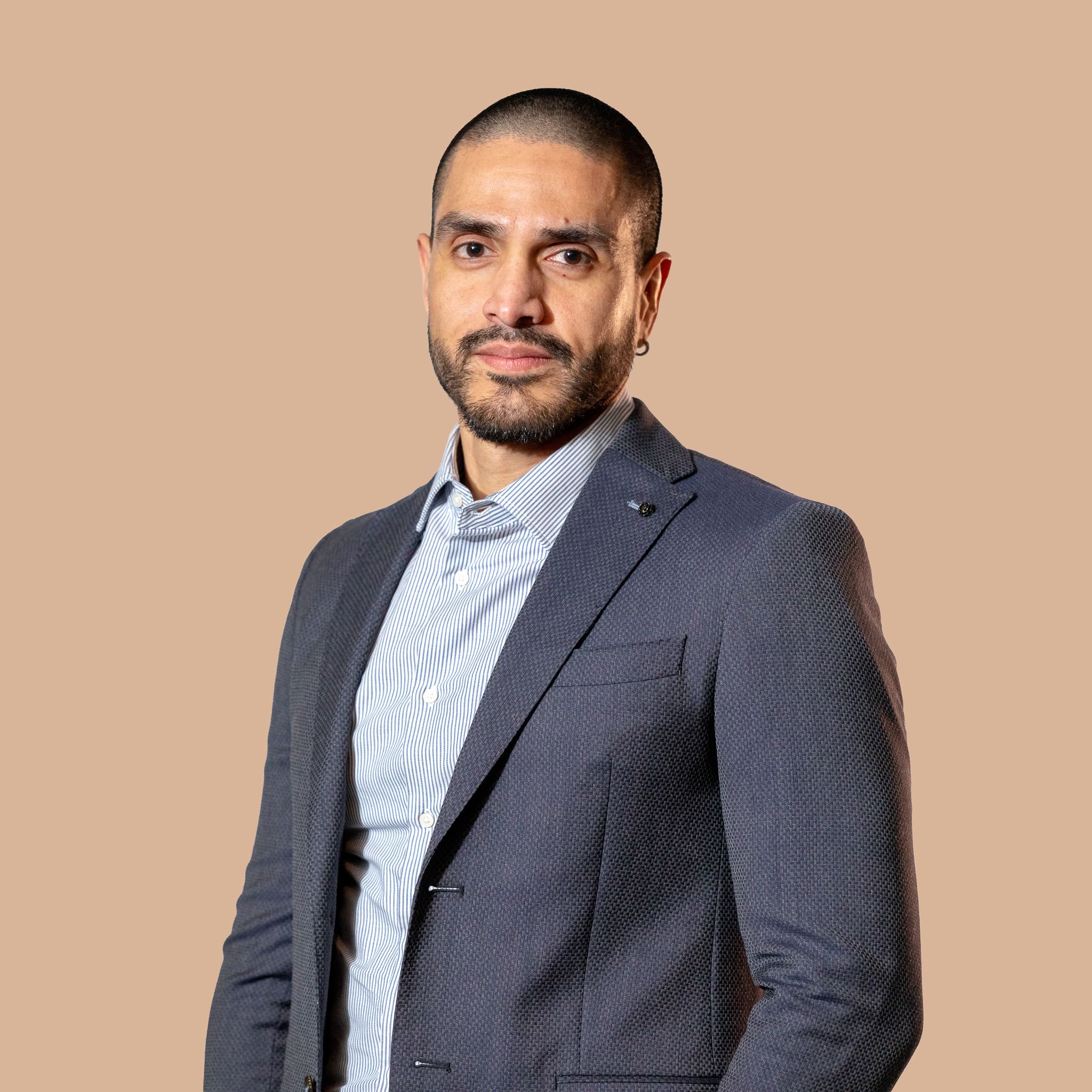 Camilo Bedoya