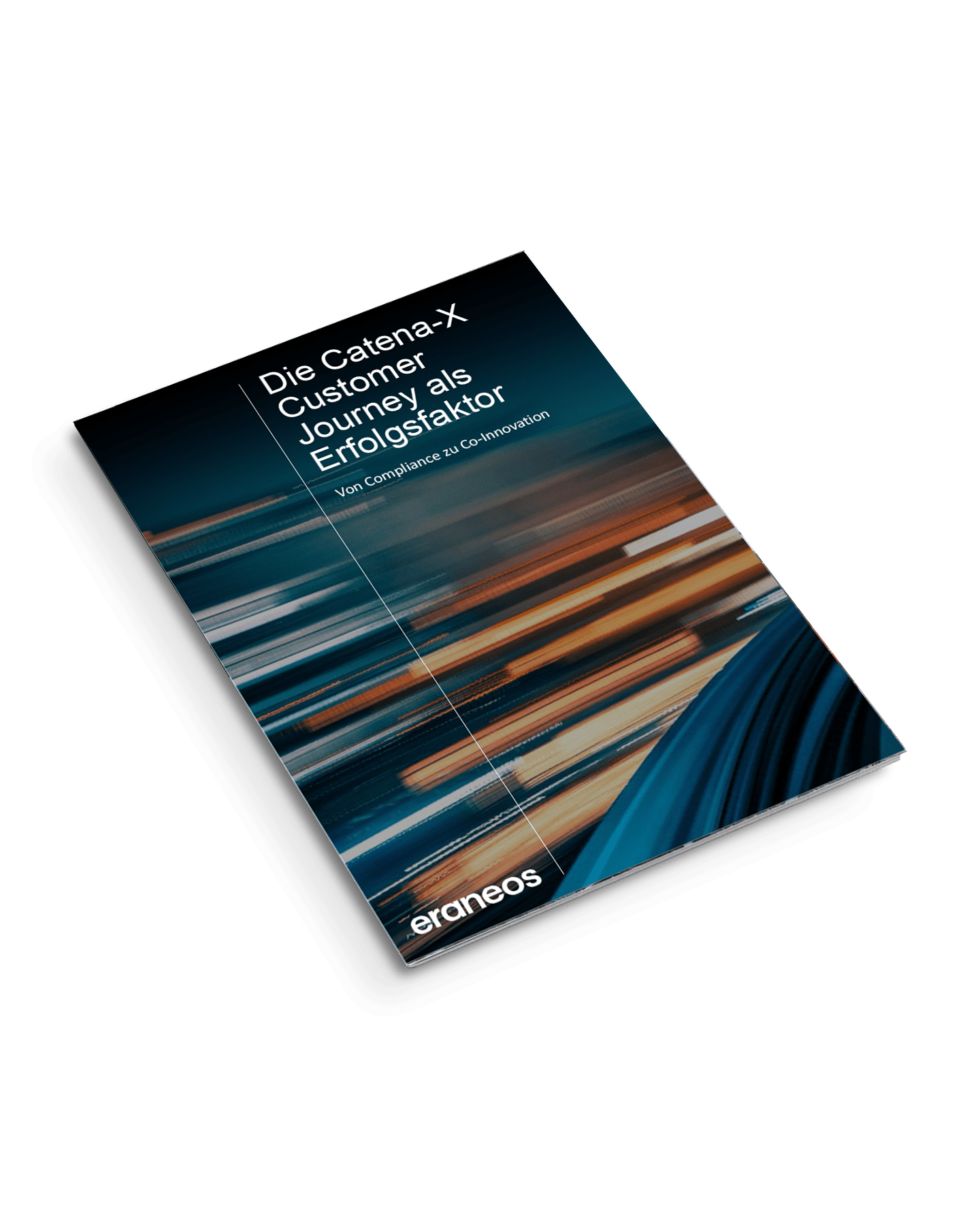 Catena-X Customer Journey als Erfolgsfaktor