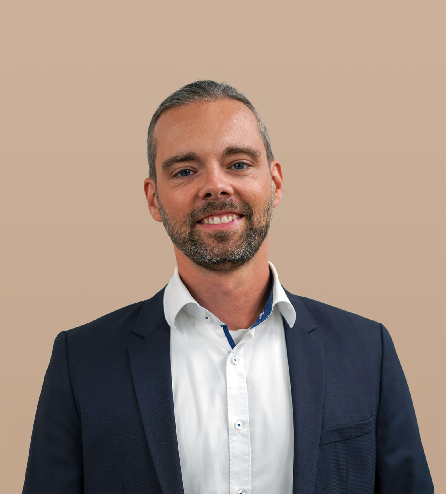 Marius Hansen