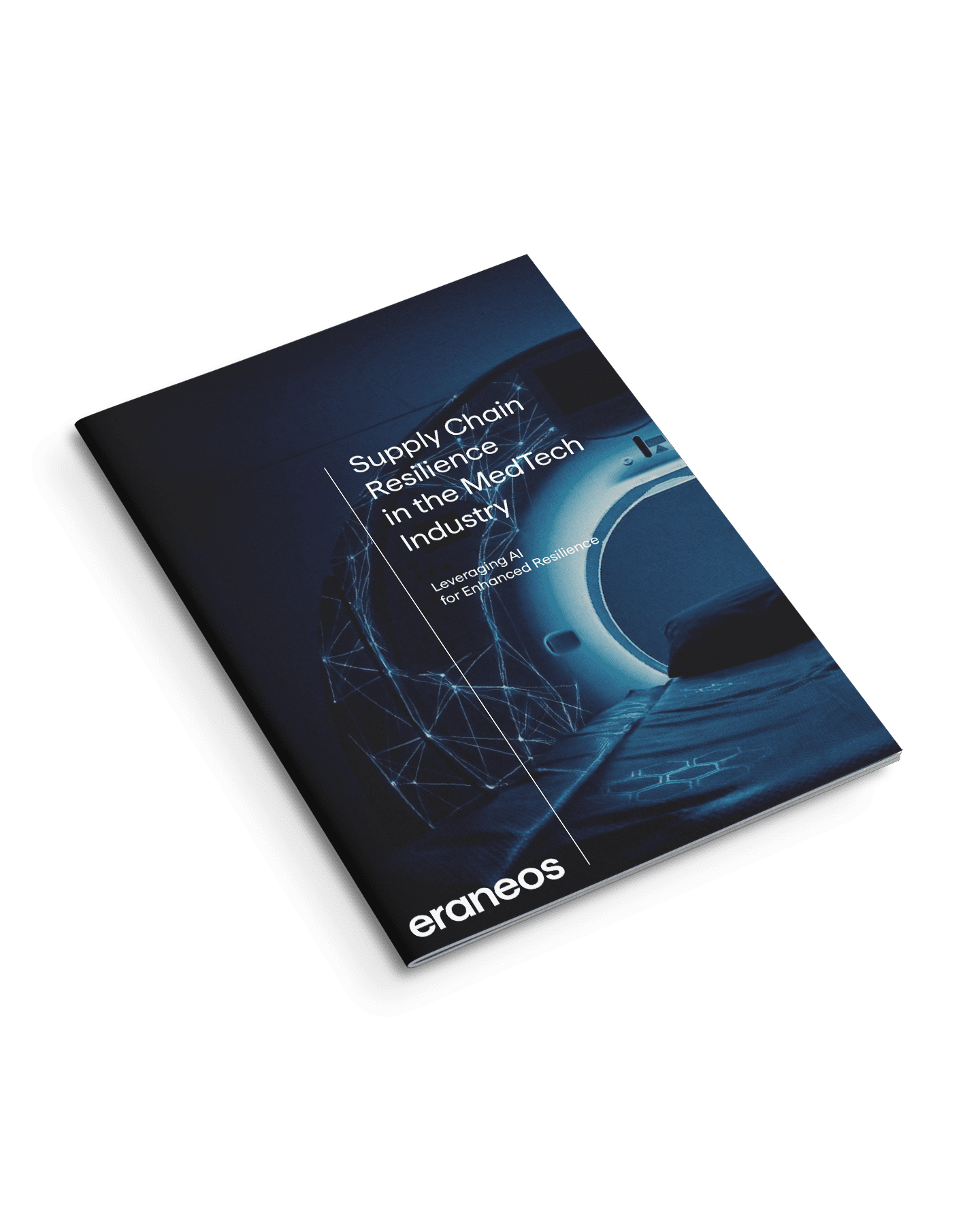 Point of View: How MedTech Companies Use AI to Build Resilient Supply Chains