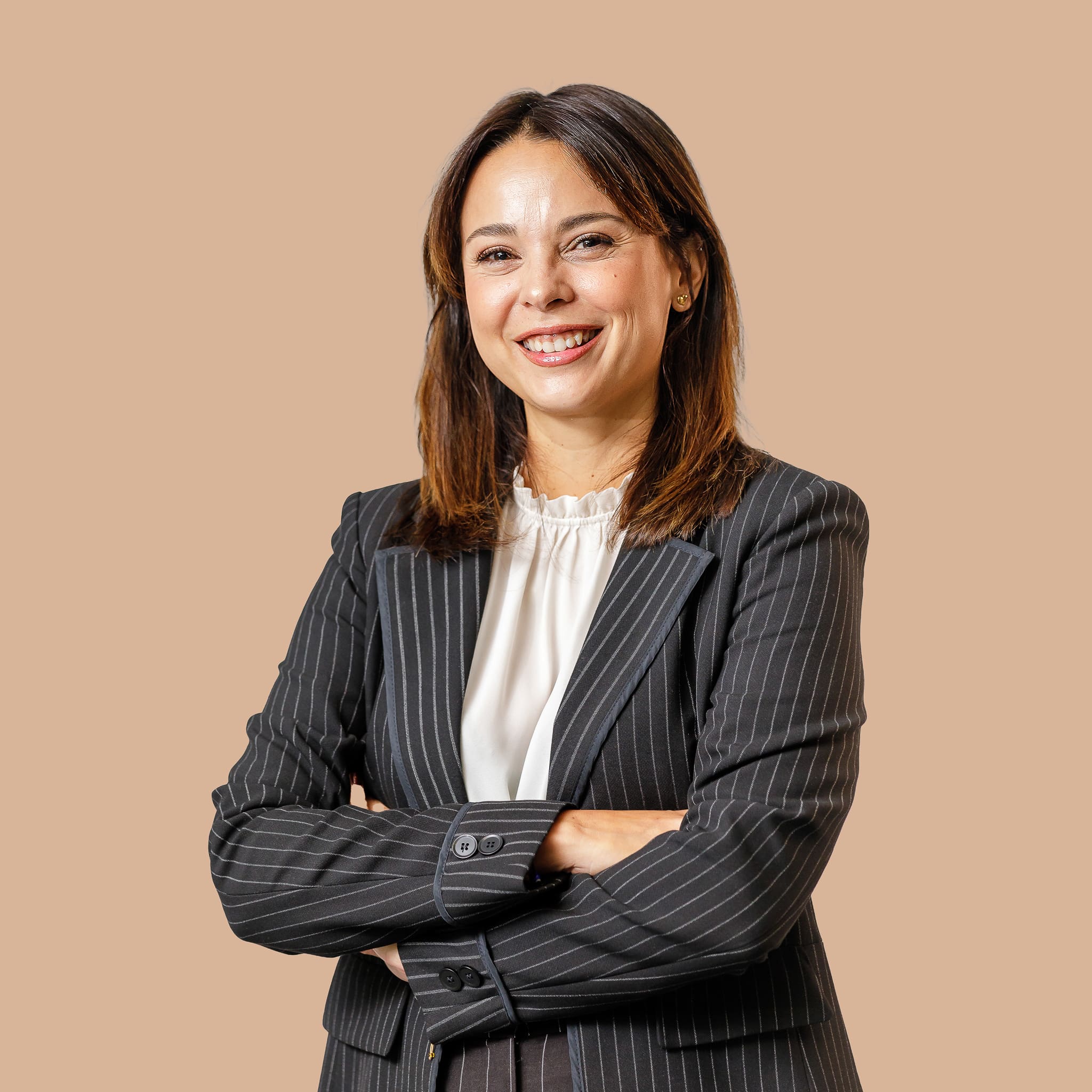 «El progreso ocurre cuando los equipos empiezan a trabajar de otra manera»