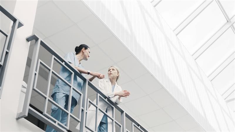 Healthcare C-Level Roundtable