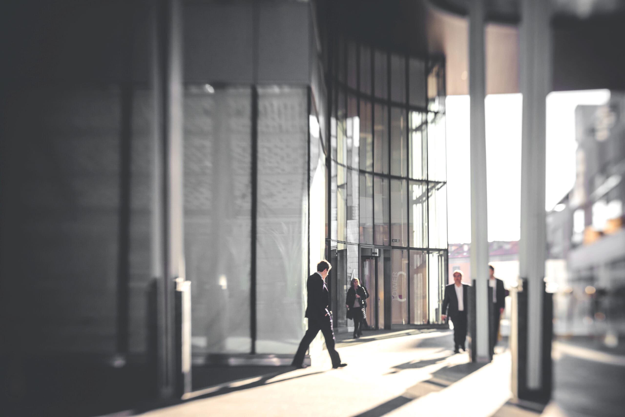 Exclusieve roundtable: Digitale soevereiniteit in de financiële sector