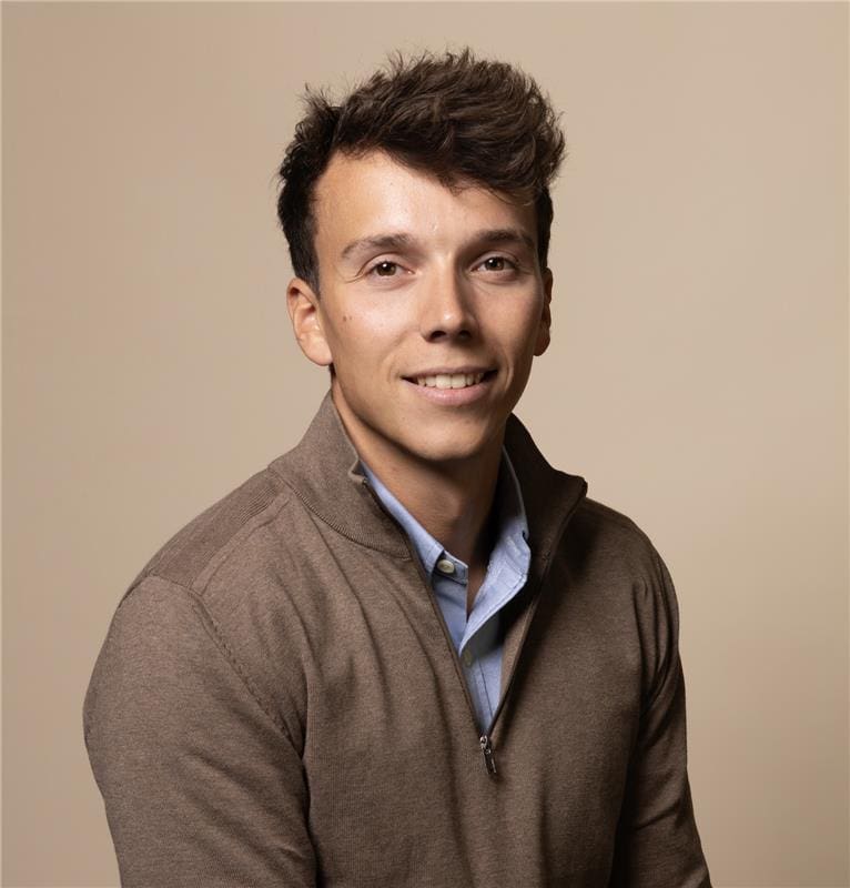 Lucas Dieckmann