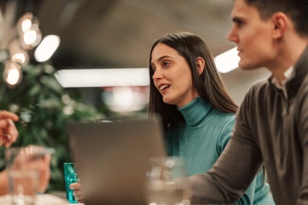 Designing and implementing an agile operating model and organizational structure