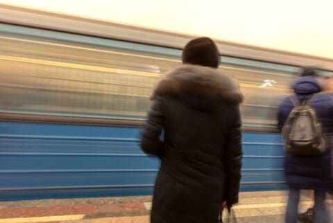 Reducing train delays at a Railway company with a Digital Twin simulation