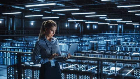 Professionalization of a leading European insurer’s security operations center through strategic market scouting