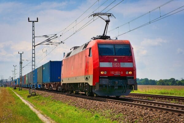 DB Cargo