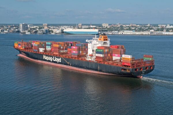 Hapag-Lloyd