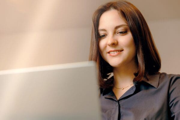 Success with the internal controls department at the information provision