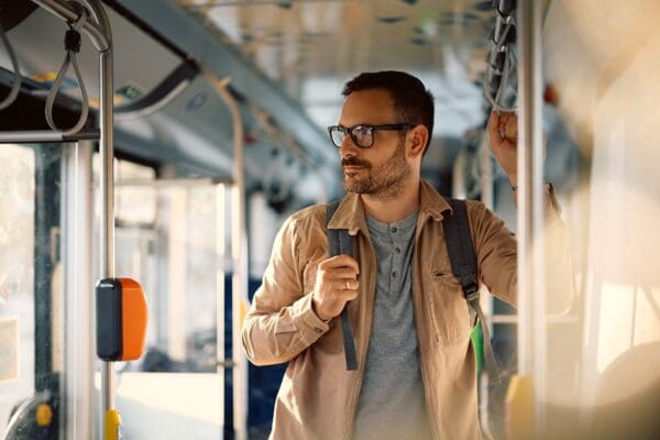 Swiss Public Transport Operator