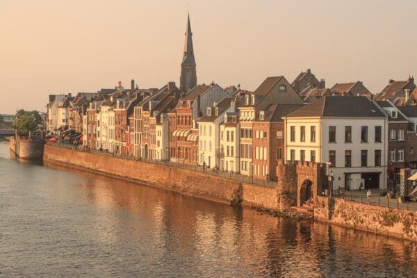 Maastricht Municipality