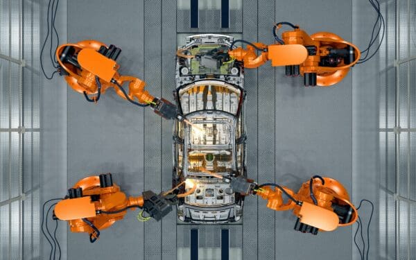 German TIER1 Automotive Supplier