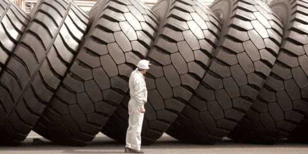 Bridgestone EU